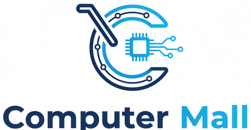 Computer Mall Logo